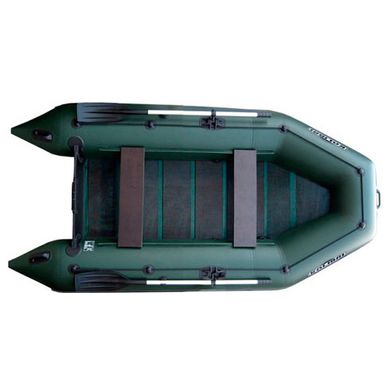 Надувний човен Колибри Стандарт КМ-300 1090015 фото