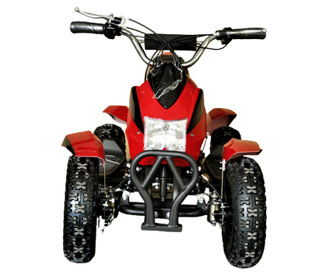 Дитячий електричний квадроцикл 36 в, 800 вт SN-EA01 20501073 фото