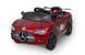 Електромобіль Just Drive Mercedes-Cl - червоний 20200372 фото 2