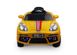 Електромобіль Just Drive Porsche-1 - жовтий 20200490 фото 5