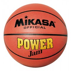 Баскетбольный мяч MIKASA BSL10G 1520041 фото