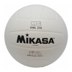 М&#39;яч волейбольний Mikasa VWL210 1520074 фото