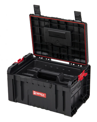 Набор ящиков для инструментов Qbrick System PRO Set 3 (5901238255963) 22500262 фото
