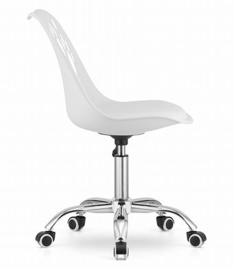 Офісне крісло Just Sit Reno (білий) 20200197 фото