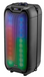 Караоке-блютуз колонка Tracer Rocket TWS Black 16W (TRAGLO46925) 22500312 фото 1
