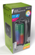 Караоке-блютуз колонка Tracer Rocket TWS Black 16W (TRAGLO46925) 22500312 фото 6