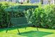 Садова качеля Just Garden Relax трьохмісна (зелена) 20200247 фото 5