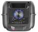 Караоке-блютуз колонка Tracer Rocket TWS Black 16W (TRAGLO46925) 22500312 фото 5