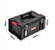Набор ящиков для инструментов Qbrick System PRO Set 3 (5901238255963) 22500262 фото 6