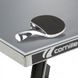 Теннисный стол всепогодный 150S Crossover outdoor Grey 600119 фото 1