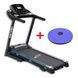 Бігова доріжка King Sport Usa T-350 + Подарунок 22900007 фото 1