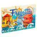 Настольная Игра-бродилка "Fregatta" 30552 (рус.) 21305513 фото 1