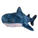 М'яка іграшка "Акула" M1092 80 см 21304886 фото 2
