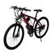FY-018D Велосипед електро 350Вт 20500059 фото 2