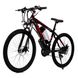 FY-018D Велосипед електро 350Вт 20500059 фото 1