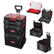 Набор ящиков для инструментов Qbrick System PRO Set 3 (5901238255963) 22500262 фото 2