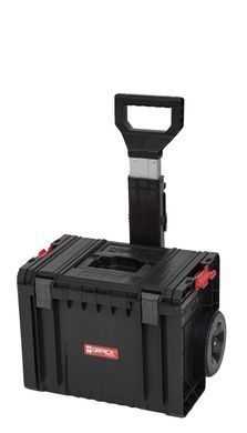 Набор ящиков для инструментов Qbrick System PRO Set 1 (5901238254935) 22500212 фото