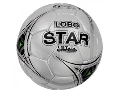 Футбольний м&#39;яч VV Lobo Star 1450570 фото