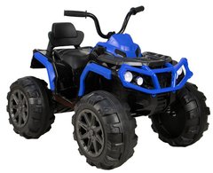 Детский электроквадроцикл Spoko HM-1288 синий 7000336 фото