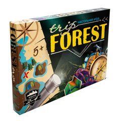Настольная Игра-бродилка "Trip Forest" 30553 (рус.) 21305514 фото