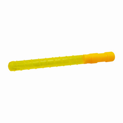 Дитячі мильні бульбашки у вигляді меча M 2091, 4 кольори (Жовтий) 21304787 фото