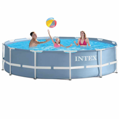 Каркасный бассейн INTEX 26710 20500829 фото