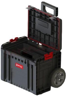 Набор ящиков для инструментов Qbrick System PRO Set 1 (5901238254935) 22500212 фото