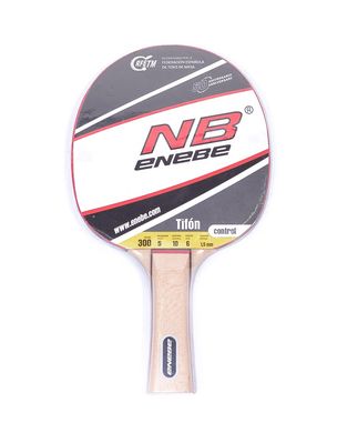 Теннисная ракетка ENEBE Tifon Serie 300 760804 600671 фото