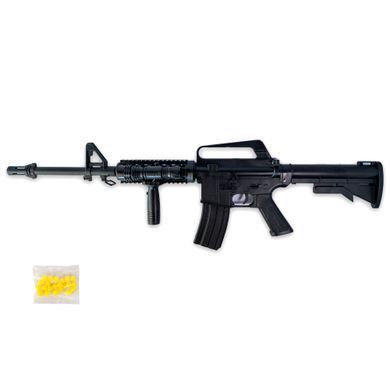 Игрушечный пластиковый автомат Vigor 221A+ 20502042 фото