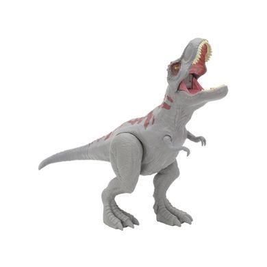 31123T2 Интерактивная игрушка Dinos Unleashed серии Realistic тиранозавр 20500863 фото