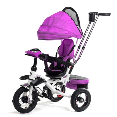 Велосипед Baby Trike 3-х колісний 6699Ф 20500005 фото