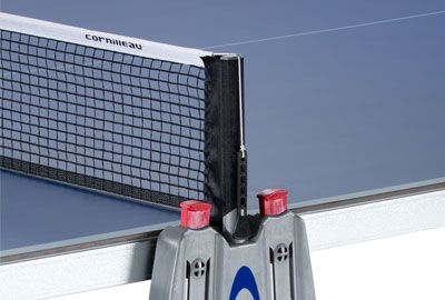 Теннисный стол всепогодный 200S outdoor Blue 600120 фото