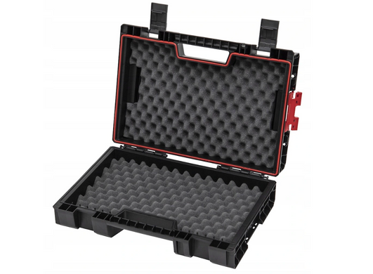 Набор ящиков для инструментов Qbrick System PRO Set 1 (5901238254935) 22500212 фото