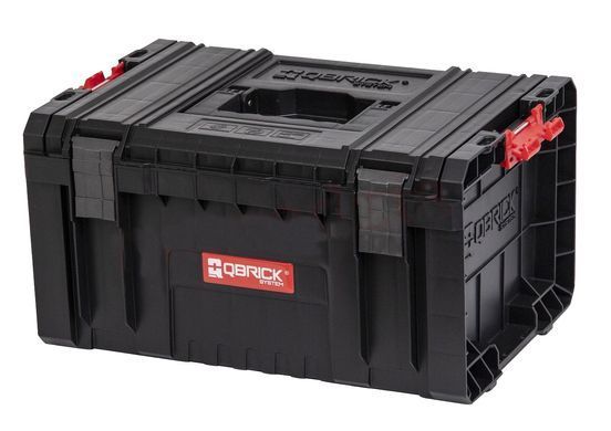 Набор ящиков для инструментов Qbrick System PRO Set 1 (5901238254935) 22500212 фото
