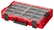 Органайзер Qbrick System ONE Organizer XL 2.0 MFI Red (5901238256588) 22500263 фото 1