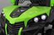 Електромобіль Just Drive Buggy - зелений 20200374 фото 4