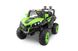 Електромобіль Just Drive Buggy - зелений 20200374 фото 8