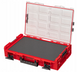 Органайзер Qbrick System ONE Organizer XL 2.0 MFI Red (5901238256588) 22500263 фото 3