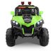 Електромобіль Just Drive Buggy - зелений 20200374 фото 1