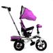 Велосипед Baby Trike 3-х колісний 6699Ф 20500005 фото 6