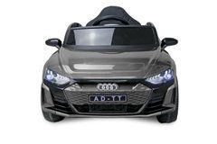 Электромобиль Just Drive Ad-Tt Серый ( без лобового стекла) 20200727 фото