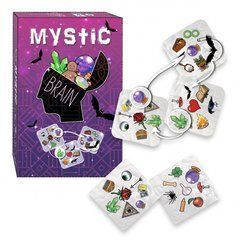 Настольная игра "BRAIN MYSTIC" MKZ0803 от 6-ти лет 21305329 фото