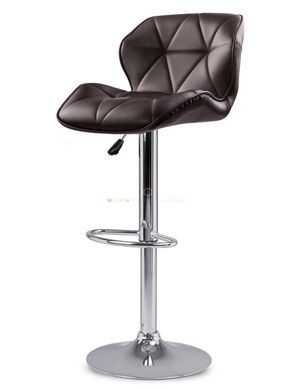 Барный стул Hoker Just Sit Sevilla-Коричневый 20200163 фото