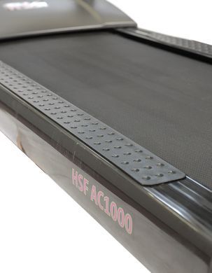 Беговая дорожка профессиональная (2 места) HSF AC1000 600635 фото