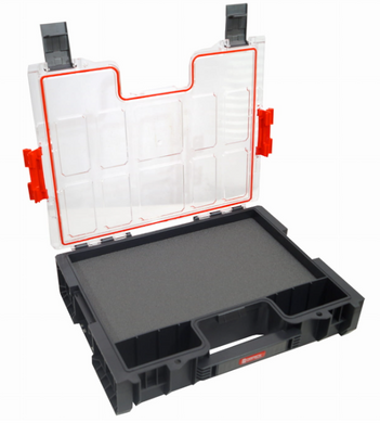 Органайзер QBRICK SYSTEM PRO 300 (5901238255390) 22500278 фото
