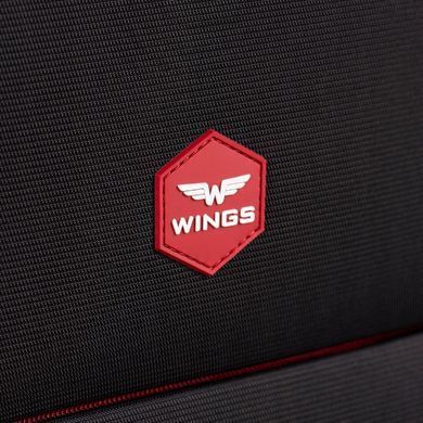 Дорожный Чемодан Wings L Dpr01 Серый Дорожный Чемодан Wings L Dpr01 Серый 20200701 фото