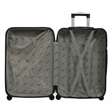 Стол для террасы и балкона Bonro B, стеклянный, квадратный, 70&times;70 см, черный 7001233 фото