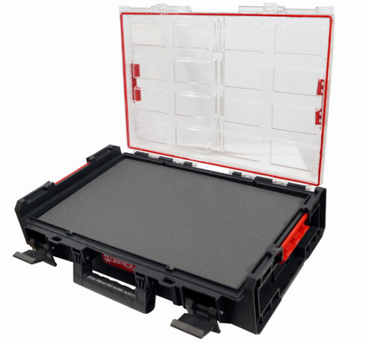 Органайзер Qbrick System ONE Organizer XL 2.0 MFI (5901238255116) 22500228 фото