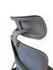 Ергономічне офісне крісло Е2502 ERGO GRAY 22600139 фото 6