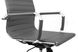 Офісне крісло Exclusive - сіре 20200213 фото 6